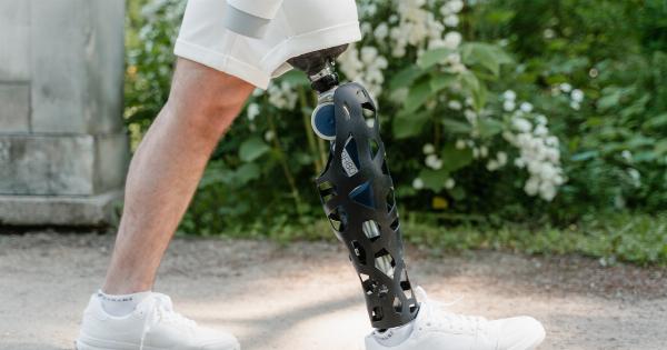 Walking to Ease Knee Osteoarthritis Symptoms