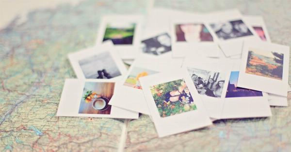 Dealing with nausea during your travels