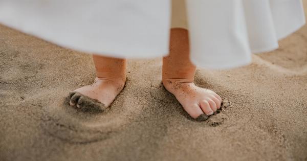 Beat Summertime Leg Fatigue
