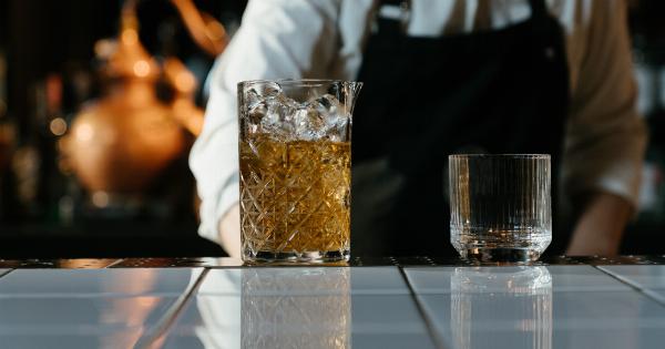The science behind alcohol consumption on an empty stomach