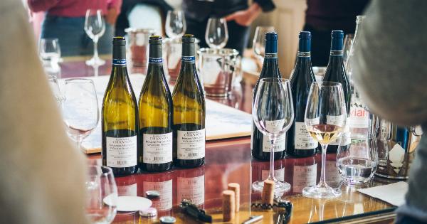 What Are the Key Components of a Wine’s Taste?