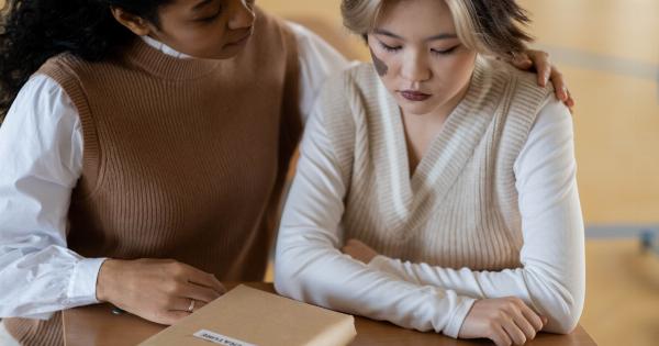 Inadequately Prepared Teachers Fail to Address Student Mental Health
