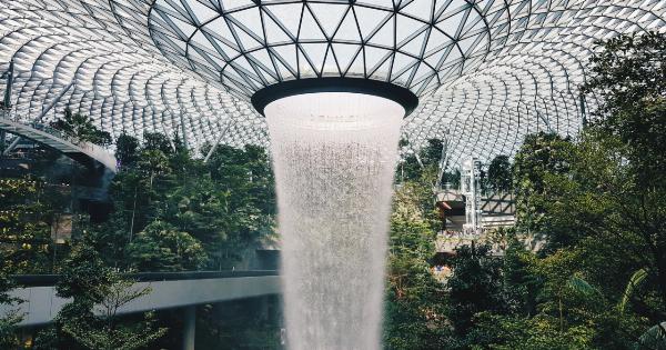 Living with a waterfall: A firsthand perspective