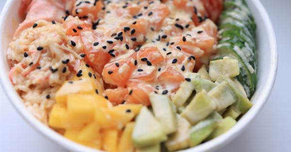 Healthy Oceans, Healthy You: Tips for Choosing Nutritious Fish and Shellfish