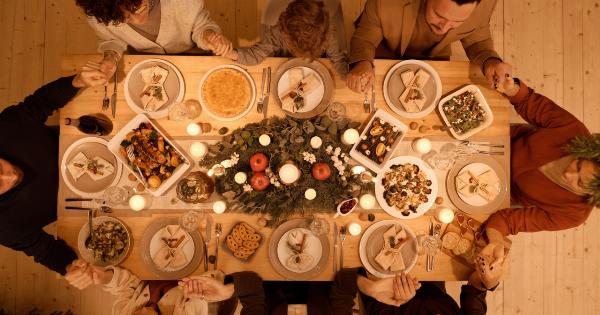 Cat: Make the most of festive table scraps