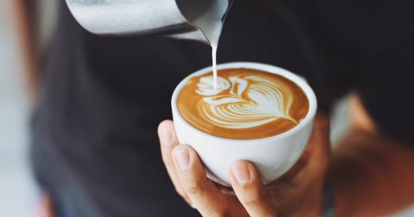 The case against milk in coffee