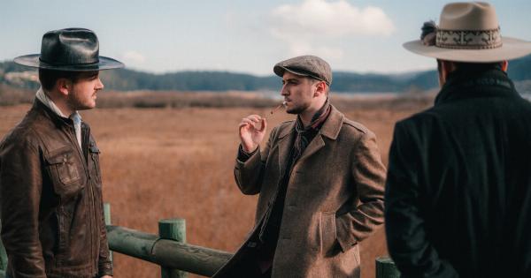 Uncover Your Smoking Habits With This Cinema Method