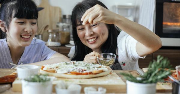 Top 5 Thermal Herbs Every Home Cook Needs