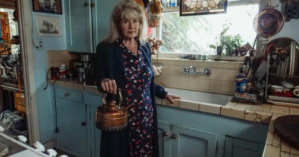 The Cooking Method That May Cause Dementia
