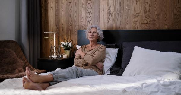 Aging Faster Than Your Peers: The Disorder You Should Know About