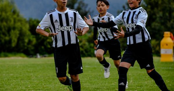 Why Football is the Ultimate Game for Boys