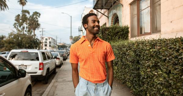 Can walking improve mental health?