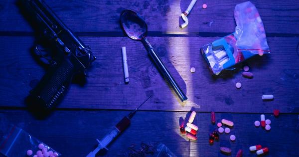 Understanding the dangers of smoking on lung health
