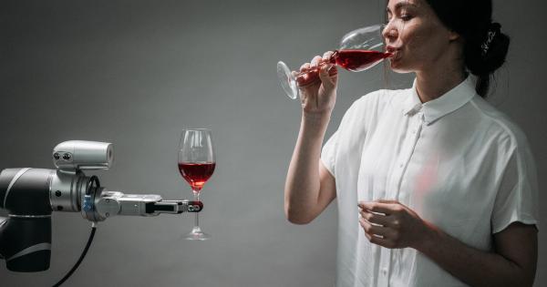 The Relation between Drinking and Cancer Development