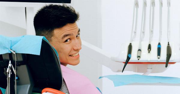 Preparing for Your Child’s First Dentist Appointment