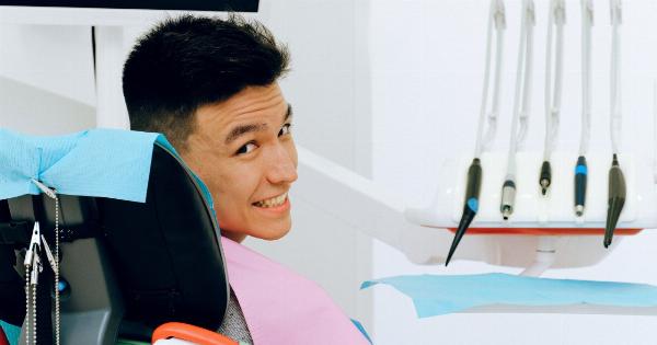 Preparing Your Child for Their First Dental Visit