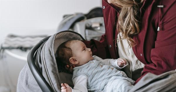 From the stroller to the crib: What to watch for baby safety