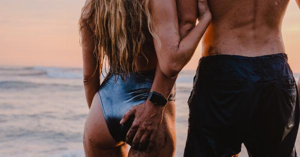 Oral sex: what’s holding men back?