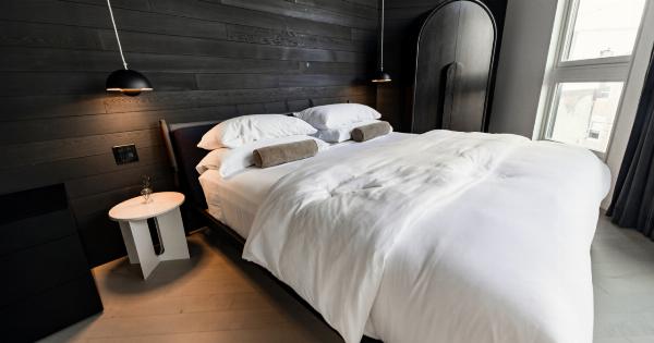 How a Pre-Bedtime Bath Can Improve Your Sleep Quality