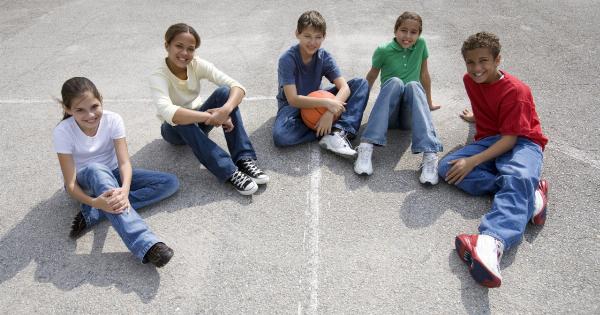 Teen Stress: How it Affects Boys and Girls Differently
