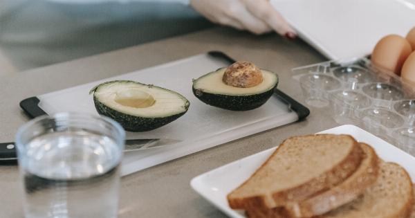 The Surprising Foods You Need to Cut Out for a Flat Stomach