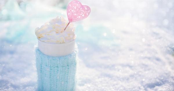 Snowy Sweets: Recipe of the Day