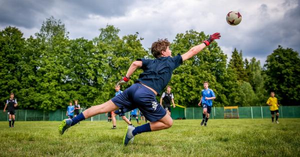 Thriving with Diabetes: Five Athletes who have overcome the odds