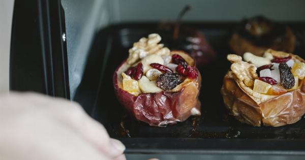 The recipe of the day: Acorn squash stuffed