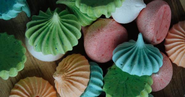 What is the thickest sweet in your opinion?
