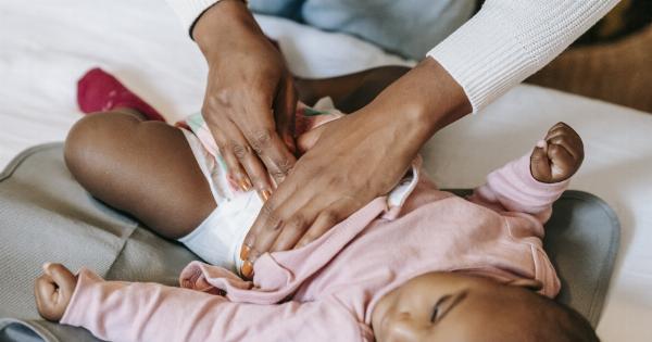 The Benefits of Baby Massage