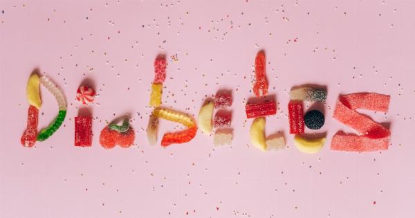 What controls the craving for sweets and emotions?