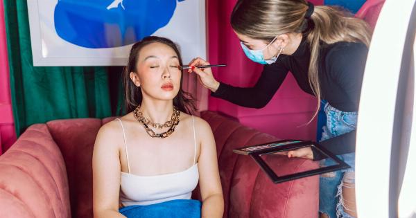 The top 3 eye makeup mistakes to stop making ASAP