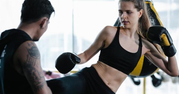 The Gym can Help Fight Acne in More Ways than One