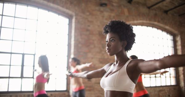 Unlocking The Benefits Of Aerobic Exercise