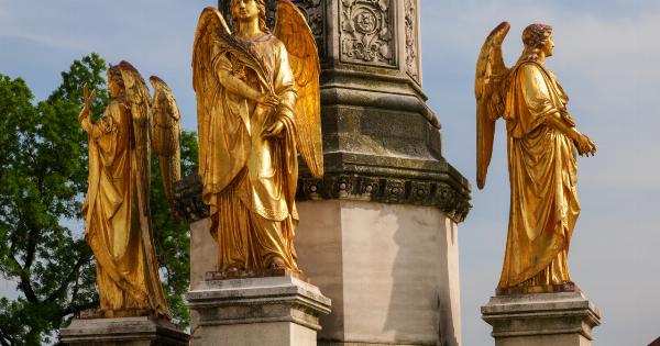 10 Guardian Angels for Your Heart