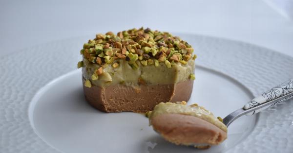 Chocolate Ice Cream Recipe