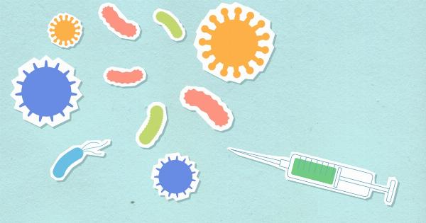 Common infections that can harm newborns