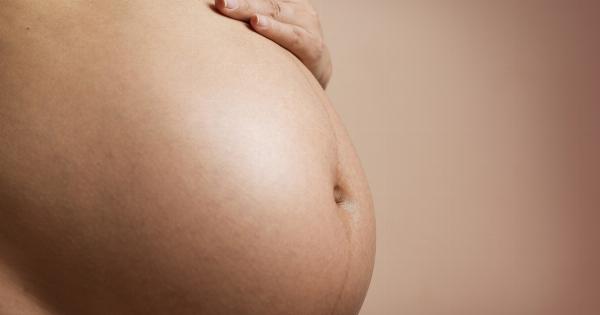 Can orgasm harm my baby during pregnancy?