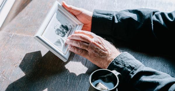 Alzheimer’s indicators a decade before memory loss