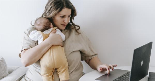 Can the baby transition to their own room?