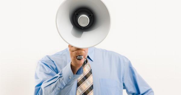 The Hidden Sensuality of the Speaking Voice