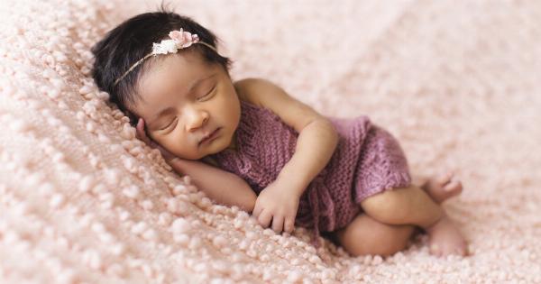 Importance of Safe Sleep for Your Baby