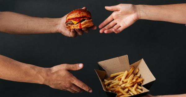 Managing Hypoglycemia with Fast-Acting Foods