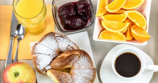 5 Delicious Fruits for the Morning After