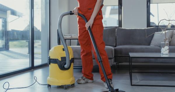 Understanding the Allergens in Your Vacuum Cleaner