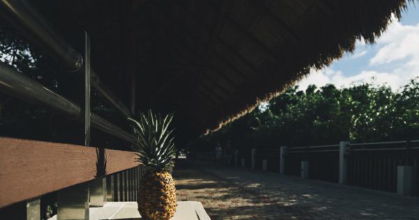 A Tropical Fruit that Helps You Shed Pounds and Lower Bad Cholesterol