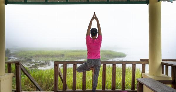 Breathe Your Way to a Stress-Free Life through Exercise