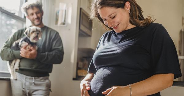 Mom carries the weight of the child’s future