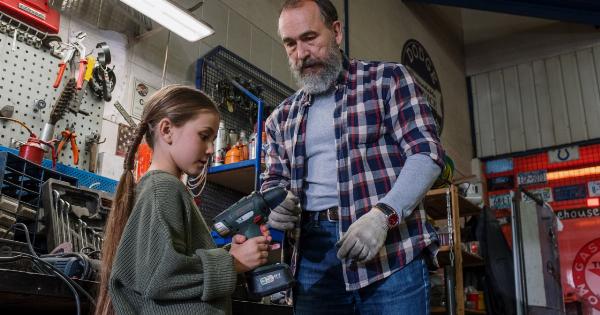 The transformative power of parenting