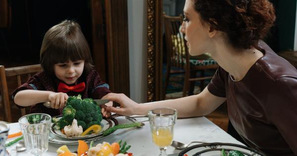 Introducing Vegetables to Your Child’s Plate: Tips and Tricks